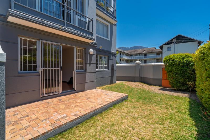2 Bedroom Property for Sale in Kenilworth Upper Western Cape